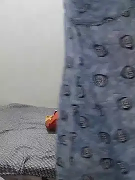 Sexynageena's cam snapshot