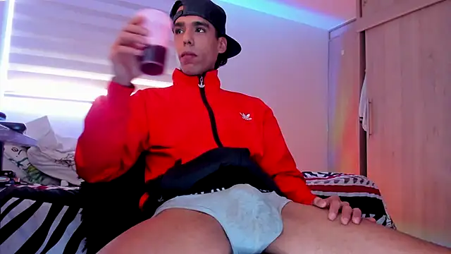 Damianwhite's cam snapshot