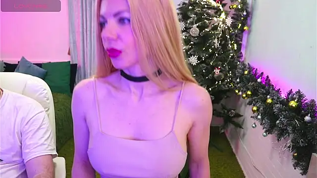 AlisaAleksandr live sex cam