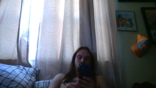 VitaminmanFL's cam snapshot