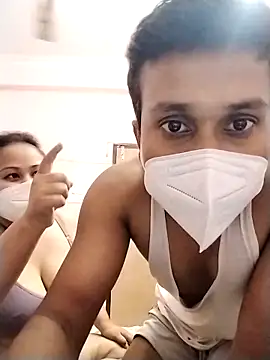 DesiSeductress's cam snapshot