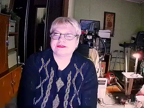 LOLA8888's cam snapshot