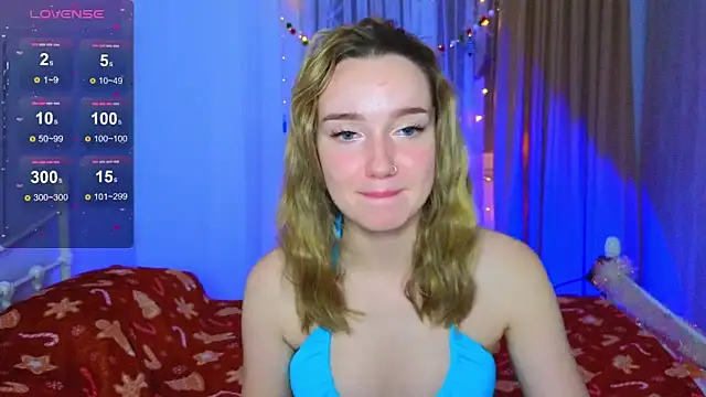 Wild_Sophie_'s cam snapshot