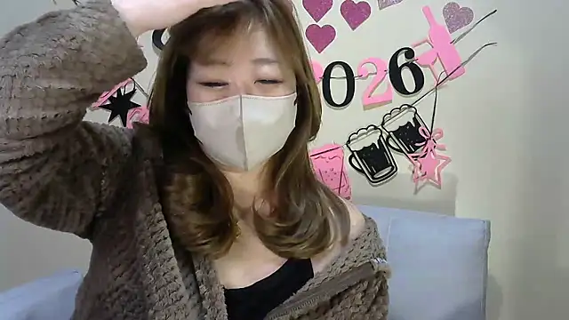 nana_desu's cam snapshot