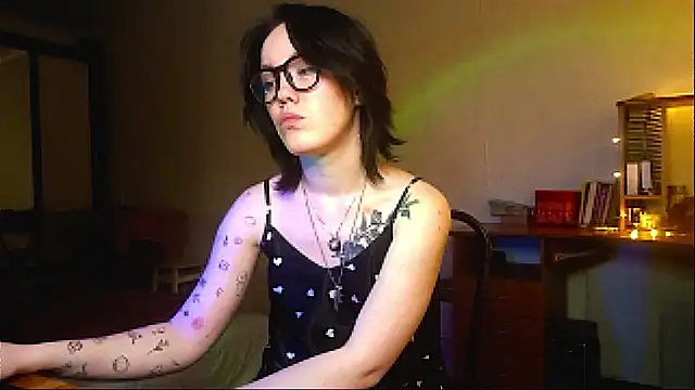 JennyRass's cam snapshot