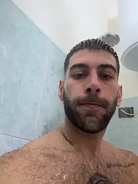 Enzoblood1 live sex cam