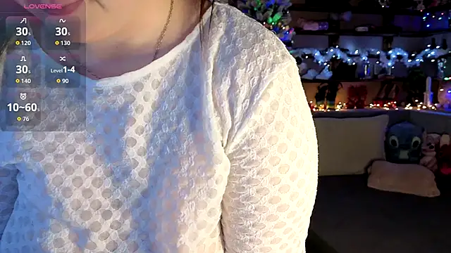 Kimberly-Caprice's cam snapshot