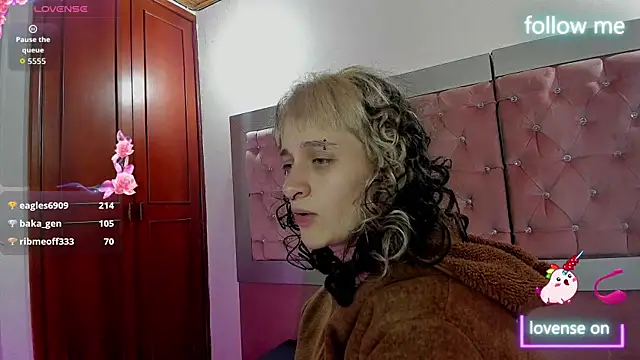 neeko_princes's cam snapshot