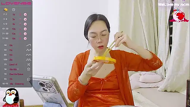 FerFairy's cam snapshot