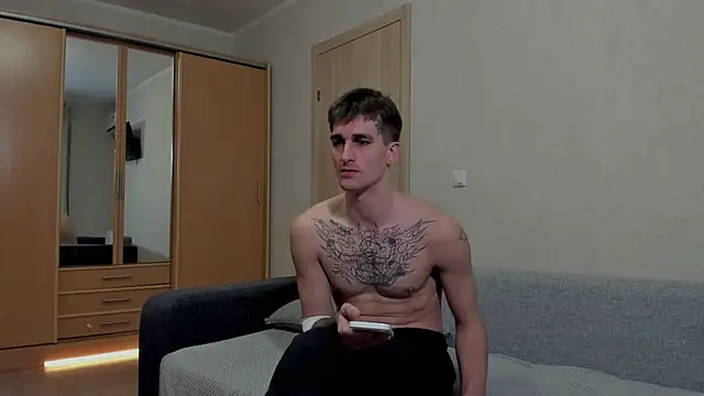 sweet_smith8 live sex cam