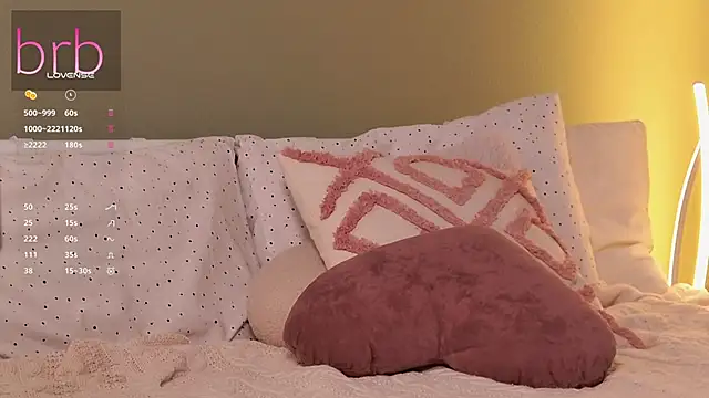 Rinas_secret live sex cam