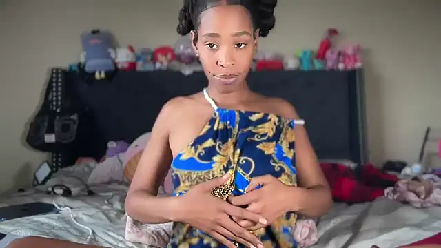 Cum2Charm live sex cam