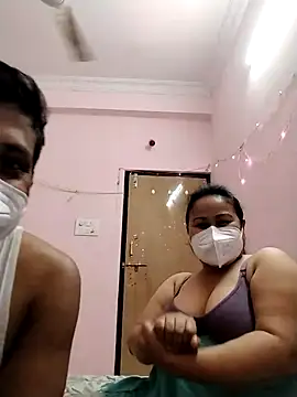 DesiSeductress live sex cam