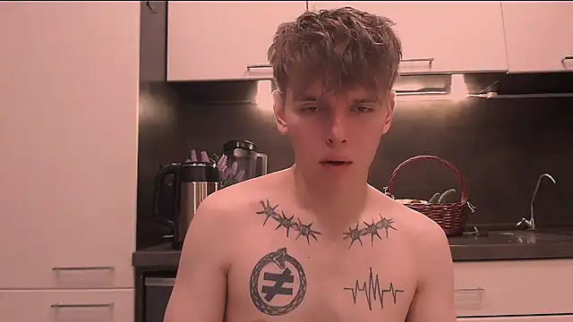 Fredd_Xanders live sex cam