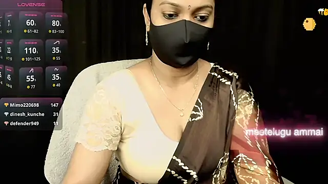 nehanya_telugu's cam snapshot