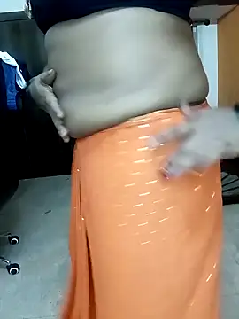 Chandini_Telugu's cam snapshot