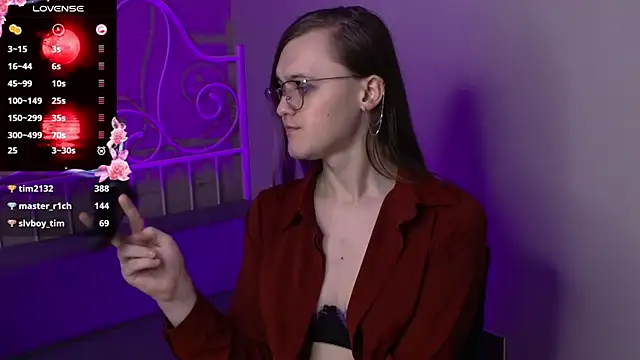 YukoFanee live sex cam