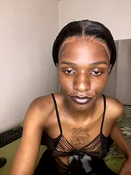 Trans_fairy live sex cam