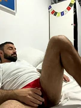 morfeoX live sex cam