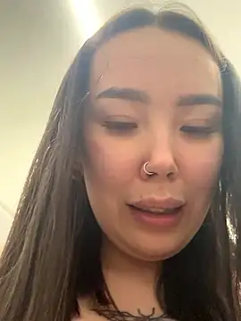 Asian_Asami live sex cam