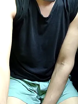 chocolate_alone live sex cam