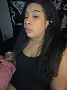 NeliaHexxen live sex cam