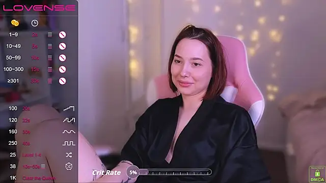 Airyhill live sex cam