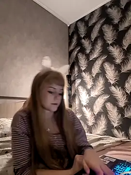 OpheliaZ's cam snapshot