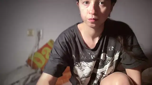 Aphr0ditee's cam snapshot