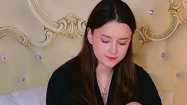 EvaSwen's cam snapshot