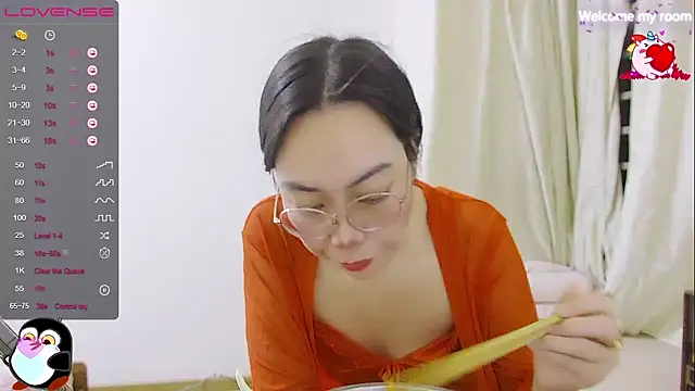 FerFairy's cam snapshot