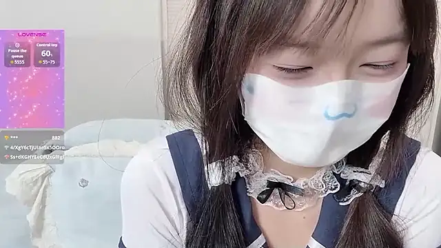 _nannan_'s cam snapshot