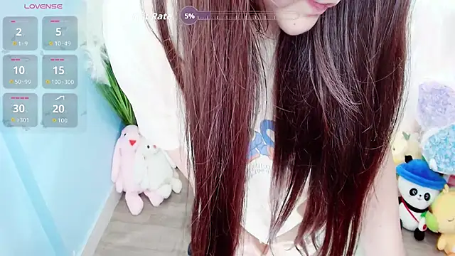 Be_Joy's cam snapshot