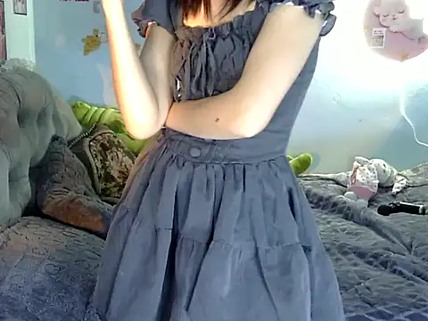 Chichi_86's cam snapshot