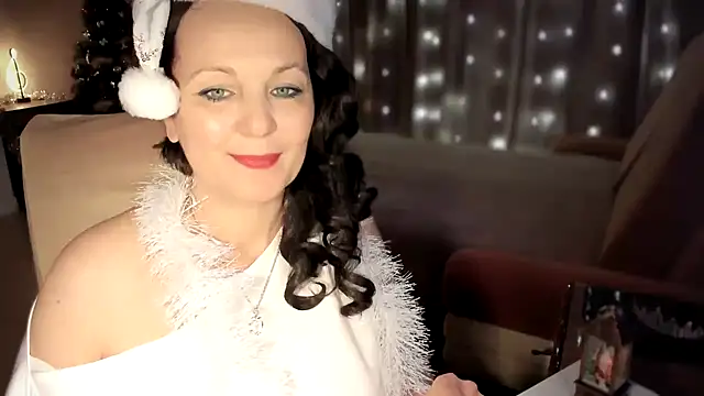 WitchBlueRose's cam snapshot