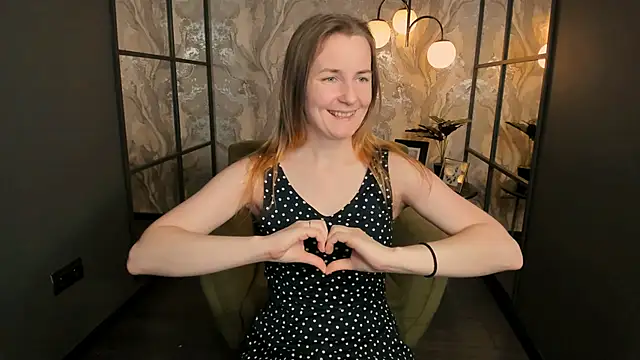 MeggySun's cam snapshot