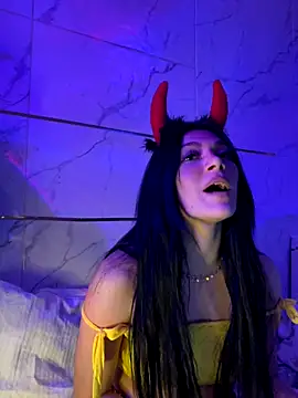 AmiraXendaya's cam snapshot