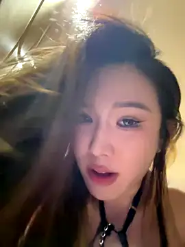 Manson13333's cam snapshot