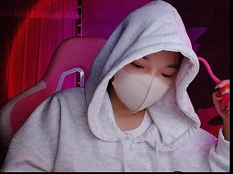 __Jushalie__'s cam snapshot