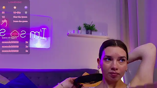 Sandy_Steel's cam snapshot