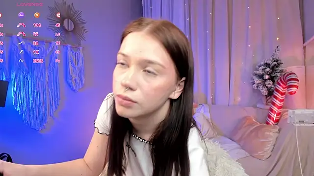 SunRisee_'s cam snapshot