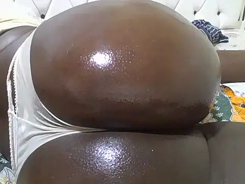 Africanah1's cam snapshot