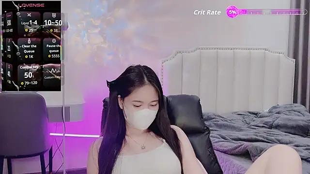 _Dorry_'s cam snapshot