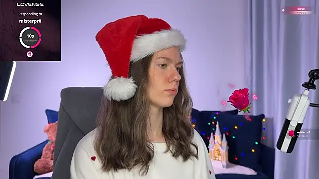 SharkyBaby live sex cam