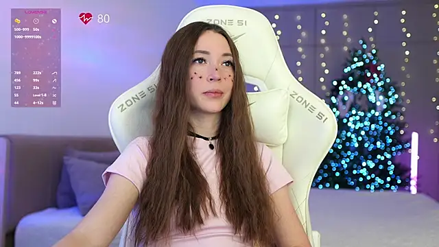 moleculegirl's cam snapshot