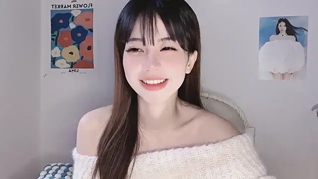 -Hottie's cam snapshot