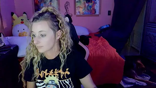 YourSecretGF963 live sex cam