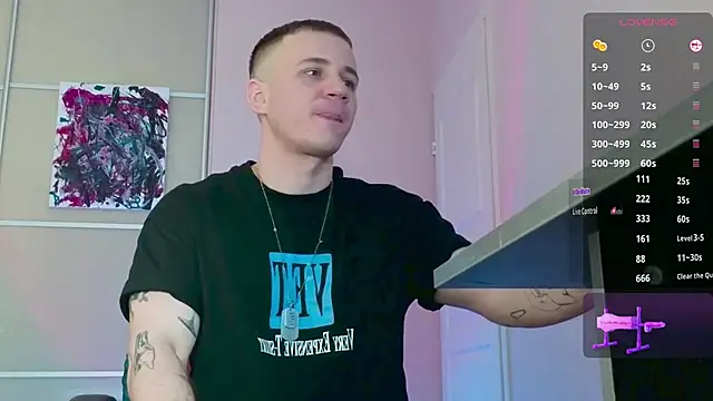 Vers_gay live sex cam