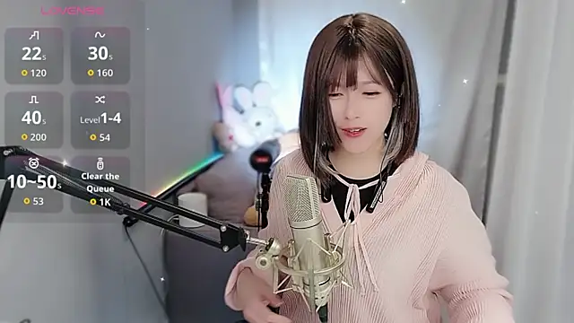 Tw_Sexynn's cam snapshot