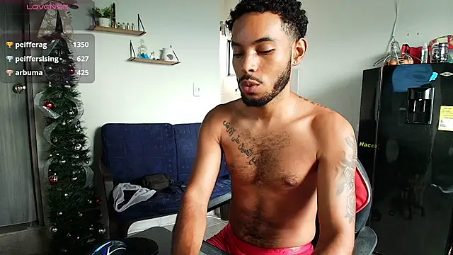 colinbrown live sex cam